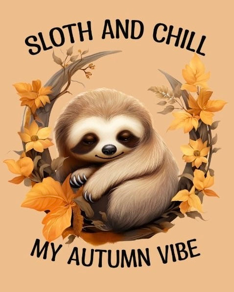 10-05-25 Sloth & Chill Paint & Sip with Rico the Sloth