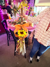 Load image into Gallery viewer, 10-11-26 Enchanted Botanical Brooms Craft &amp; Sip at Rt 66 Brewery