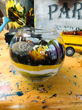 Load image into Gallery viewer, 06-07-25 Fairy Lantern Succulent Workshop