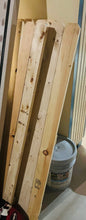 Load image into Gallery viewer, 11-16-25 Nutcracker Wood Sign Paint &amp; Sip