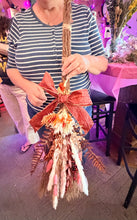 Load image into Gallery viewer, 10-11-26 Enchanted Botanical Brooms Craft &amp; Sip at Rt 66 Brewery
