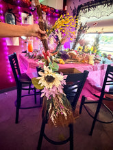 Load image into Gallery viewer, 10-11-26 Enchanted Botanical Brooms Craft &amp; Sip at Rt 66 Brewery