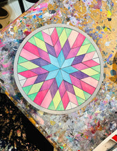 Load image into Gallery viewer, 26-01-04 Cardinal &amp; More Barn Quilt Paint &amp; Sip