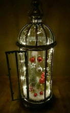 Load image into Gallery viewer, 11-05-25 Enchanted Winter Fairy Lantern Workshop