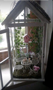 06-07-25 Fairy Lantern Succulent Workshop