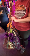 Load image into Gallery viewer, 10-11-26 Enchanted Botanical Brooms Craft &amp; Sip at Rt 66 Brewery