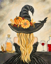 Load image into Gallery viewer, 09-29-26 Midnight Margarita Paint &amp; Sip at the Goose Lake Bar