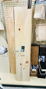 09-28-25 Halloween Pumpkins Wood Sign Paint & Sip