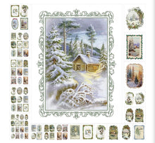 Load image into Gallery viewer, 11-22-26 Vintage Book Decoupage Craft &amp; Sip at Goose Lake Bar