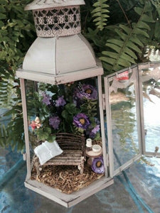 06-07-25 Fairy Lantern Succulent Workshop