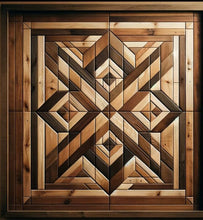 Load image into Gallery viewer, 10-26-25 Barn Quilt or Wooden Mason Jar Paint &amp; Sip