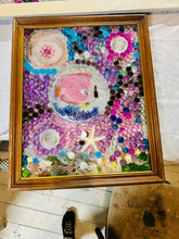 Load image into Gallery viewer, 07-25-26 Vintage Suncatcher Window Craft &amp; Sip