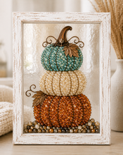 Load image into Gallery viewer, 09-22-26 Sweet Pumpkin Crushed Glass Craft &amp; Sip at Champions