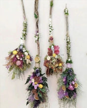 Load image into Gallery viewer, 10-11-26 Enchanted Botanical Brooms Craft &amp; Sip at Rt 66 Brewery