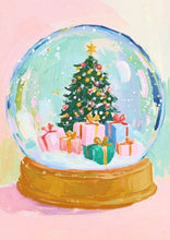 Load image into Gallery viewer, 12-04-25 Magical Memories 12x12 Paint &amp; Sip