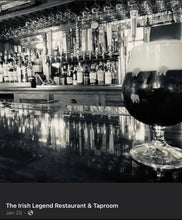 Load image into Gallery viewer, 10-29-25 Spooky n Chunky Knit Plushies Craft, Sip &amp; Spirits at The Irish Legend