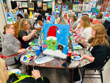 Load image into Gallery viewer, Adult Gift Certificate to a Paint &amp; Sip Party