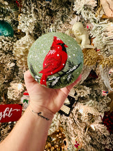 Load image into Gallery viewer, 12-11-25 Holiday Pet Ornaments Paint &amp; Sip Fundraiser for Paws up for Rescue