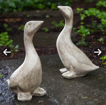 Load image into Gallery viewer, 06-28-26 Concrete Porch Goose Paint &amp; Sip