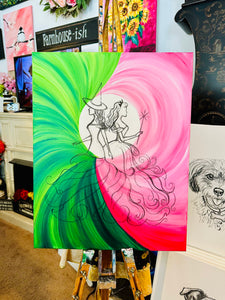 05-08-25 Wicked Paint & Sip