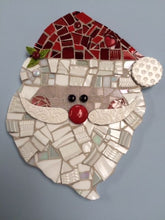 Load image into Gallery viewer, 11-01-26 Merry Mosaic #2 Craft Party at The Quilting Corner