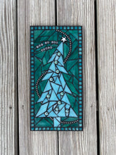 Load image into Gallery viewer, 11-01-26 Merry Mosaic #2 Craft Party at The Quilting Corner