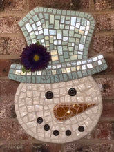 Load image into Gallery viewer, 11-01-26 Merry Mosaic #2 Craft Party at The Quilting Corner