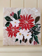 Load image into Gallery viewer, 11-01-26 Merry Mosaic #2 Craft Party at The Quilting Corner