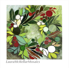 Load image into Gallery viewer, 11-01-26 Merry Mosaic #2 Craft Party at The Quilting Corner