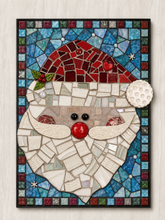 Load image into Gallery viewer, 11-01-26 Merry Mosaic #2 Craft Party at The Quilting Corner
