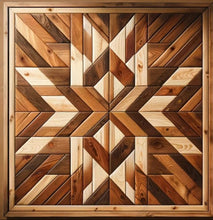 Load image into Gallery viewer, 10-26-25 Barn Quilt or Wooden Mason Jar Paint &amp; Sip