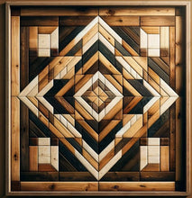 Load image into Gallery viewer, 10-26-25 Barn Quilt or Wooden Mason Jar Paint &amp; Sip