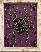 Load image into Gallery viewer, 10-27-26 Happy Hallothanksmas Crushed Glass Craft &amp; Sip at Champions