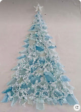 Load image into Gallery viewer, PRIVATE INVITE ONLY 11-06-26 Holiday Crushed Glass Craft &amp; Sip with Trisha