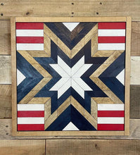 Load image into Gallery viewer, 10-26-25 Barn Quilt or Wooden Mason Jar Paint &amp; Sip