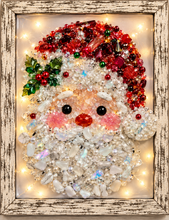 Load image into Gallery viewer, 11-29-26  Crushed Glass Craft &amp; Sip at Ms Lucy’s Bar &amp; Grill