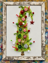 Load image into Gallery viewer, 11-29-26  Crushed Glass Craft &amp; Sip at Ms Lucy’s Bar &amp; Grill