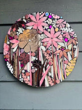 Load image into Gallery viewer, 07-23-26 Mosaic Whimsy Craft &amp; Sip