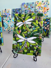 Load image into Gallery viewer, 07-23-26 Mosaic Whimsy Craft &amp; Sip