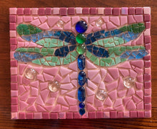 Load image into Gallery viewer, 07-23-26 Mosaic Whimsy Craft &amp; Sip