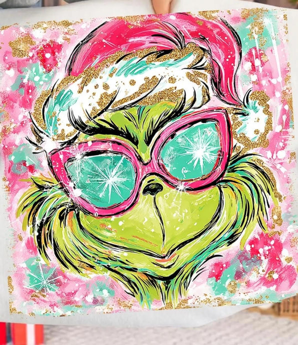 12-20-25 Fabulous & Unbothered Kids Paint Party