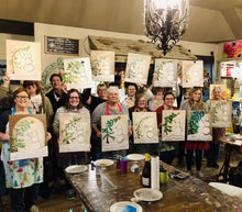 Load image into Gallery viewer, 12-21-25 Sweet Snowman Paint &amp; Sip