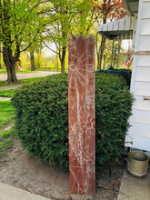 Load image into Gallery viewer, 09-07-25 Harvest Scarecrow Wood Fence Paint &amp; Sip