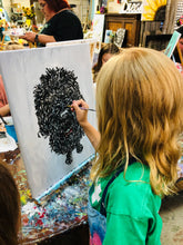 Load image into Gallery viewer, 06-24-24 Petit Picasso’s Kids Art Camp