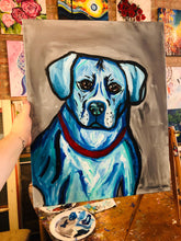 Load image into Gallery viewer, 05-29-24 Paint YOUR Pet!